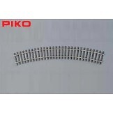 Piko - Binario curvo R2 - Imagen 1 de 1