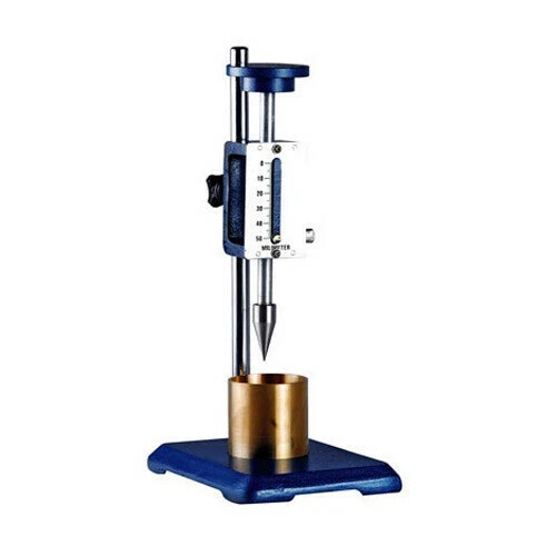 VICAT Soil Cone Penetrometer Soil Testing Quality Free shipping world wide - Picture 1 of 4