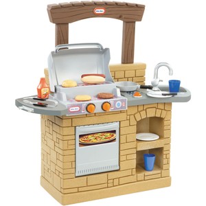ebay little tikes kitchen
