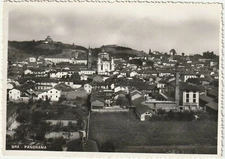 BRA - WEDGE - PANORAMA - TRAVEL -43985-