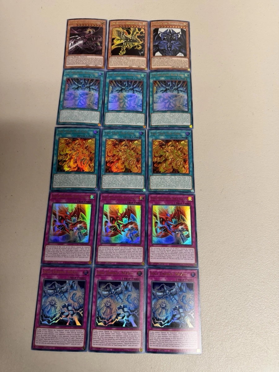 Yugioh Deck | eBay Yugioh Deck | eBay