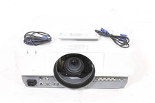 Sony VPL-FH500L 7,000 Lumens Projector C1611-1529 