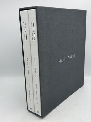Eleven Madison Park The Next Chapter (Signed Limited Edition No