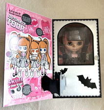 Rare Takara Tomy Neo Blythe Doll Ultimate Tour CWC Limited Edition with Box New