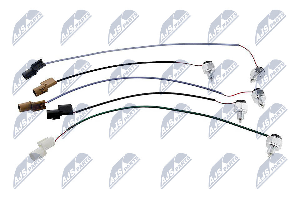 2x ✅Fits NTY EAG-MS-000 Transmission Switches   ⭐UK Seller⭐ - Image 3