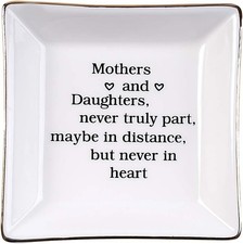 Ueerdand Gift for Mom from Daughter, Mother's Day, Christmas, Thanksgiving, Birt