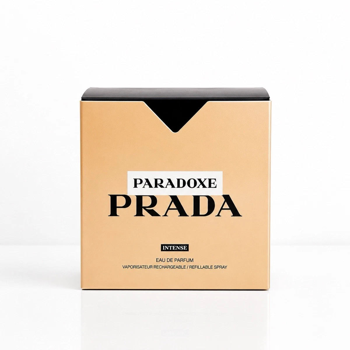 Preços baixos em PRADA Intense Eau de Parfum Feminino | eBay