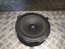 MERCEDES-BENZ C W203 Subwoofer A2038200802 2038200802 2.20 Diesel 29364738