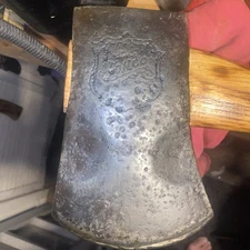 Thomas Oglivie  Hardware Co Axe,Shreveport,Louisiana!!