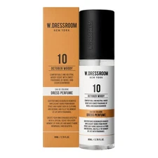 [W.DRESSROOM] Dress & Living Clear Perfume No.10 October Woody - 80ml