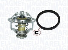 Thermostat Isuzu TROOPER