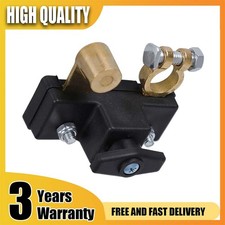 Universal Car Battery Disconnect Isolator Cut Off Switch 12-24v Battery Terminal