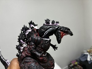 Neca Shin Godzilla Atomic Blast | eBay