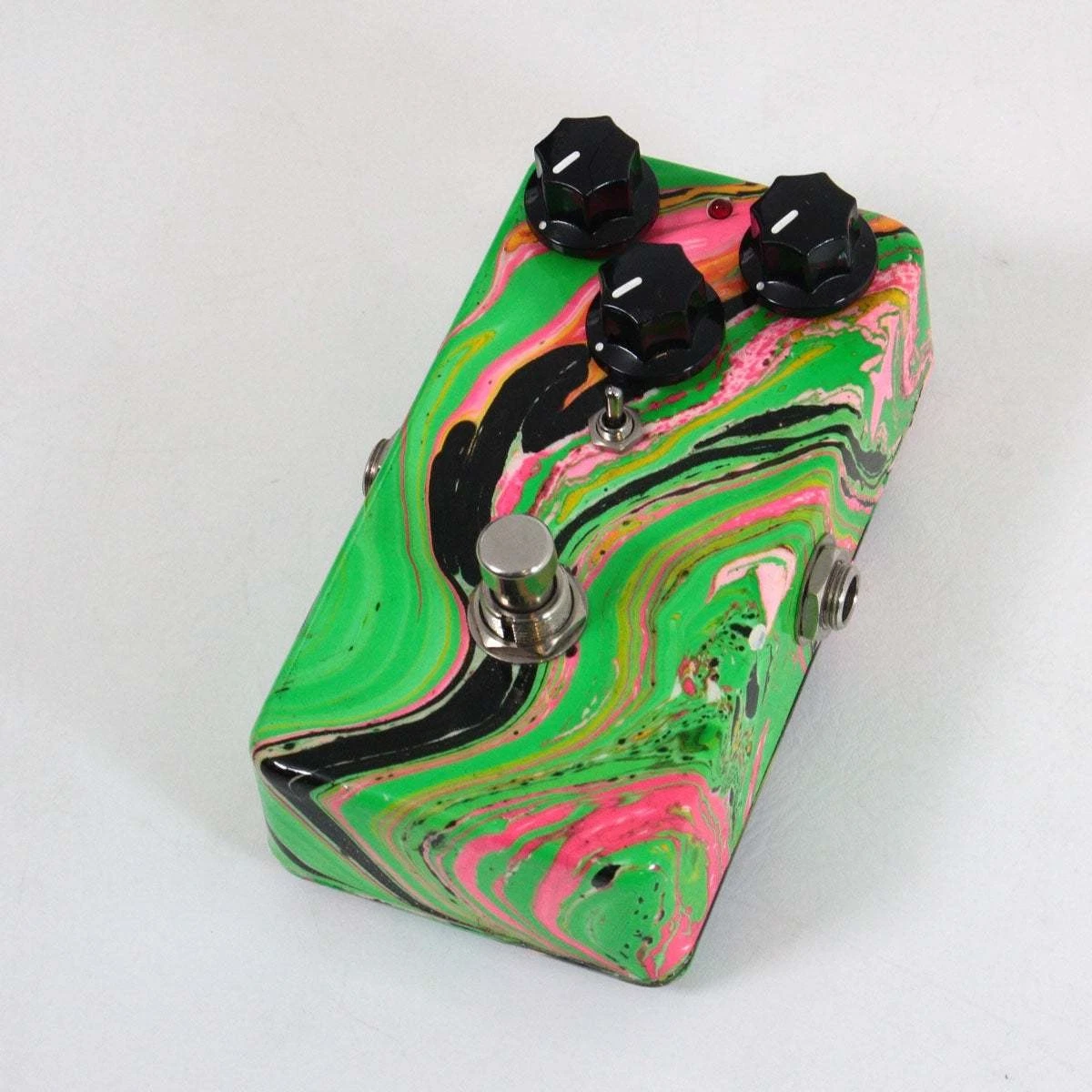 Landgraff Guitar Distortion & Overdrive Pedals for sale | eBay