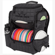 Dynamic Discs Combat Ranger Disc Golf Backpack