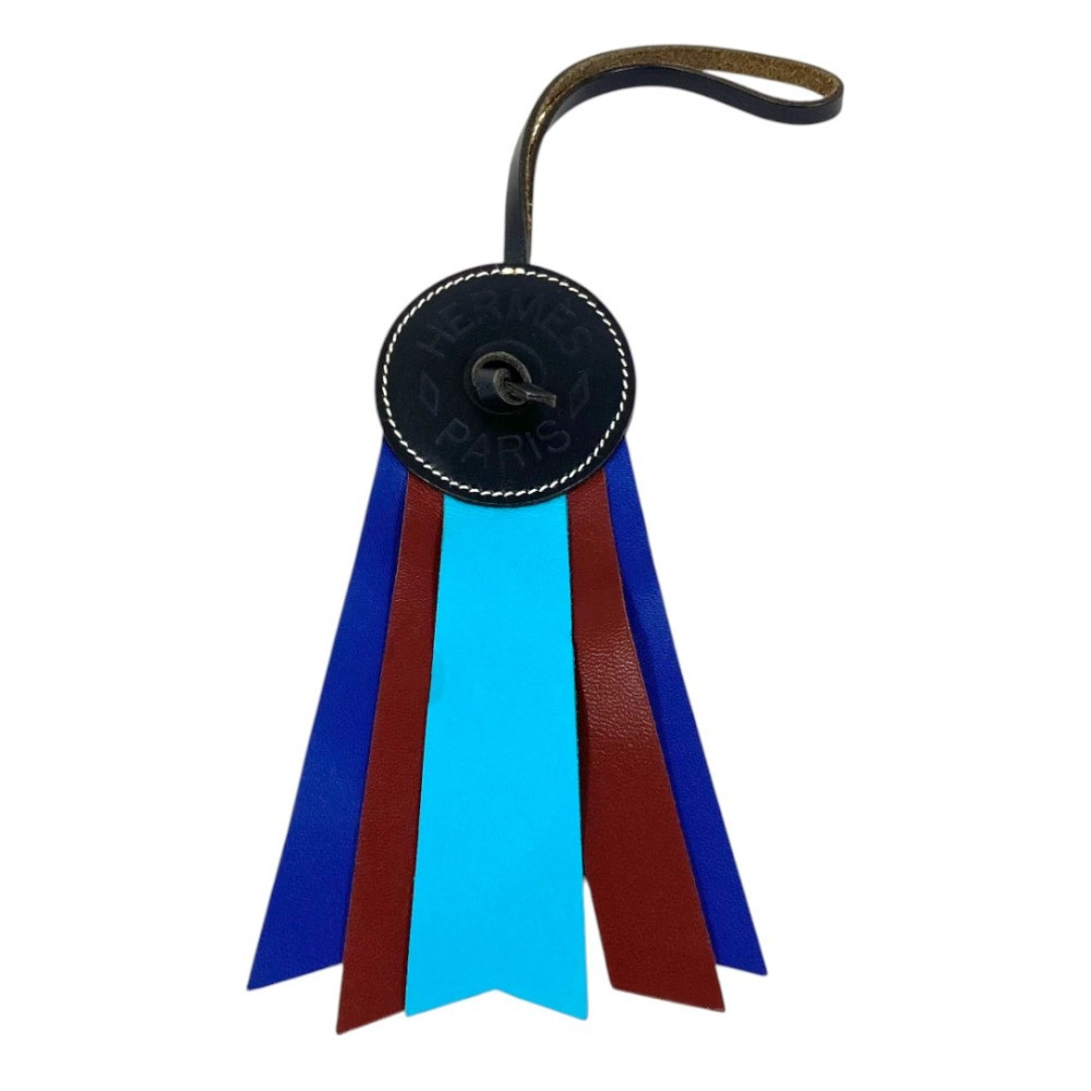 HERMES Paddock Flot Bag Charm
