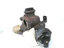 Turbo Citroen C5