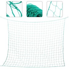  Stands d'escalade des plantes Supports nets Set d'escalade en rotin d'escalade