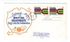 R674 Canada FDC - 1971 British Columbia Centenary - Artopages Cachet Cover -