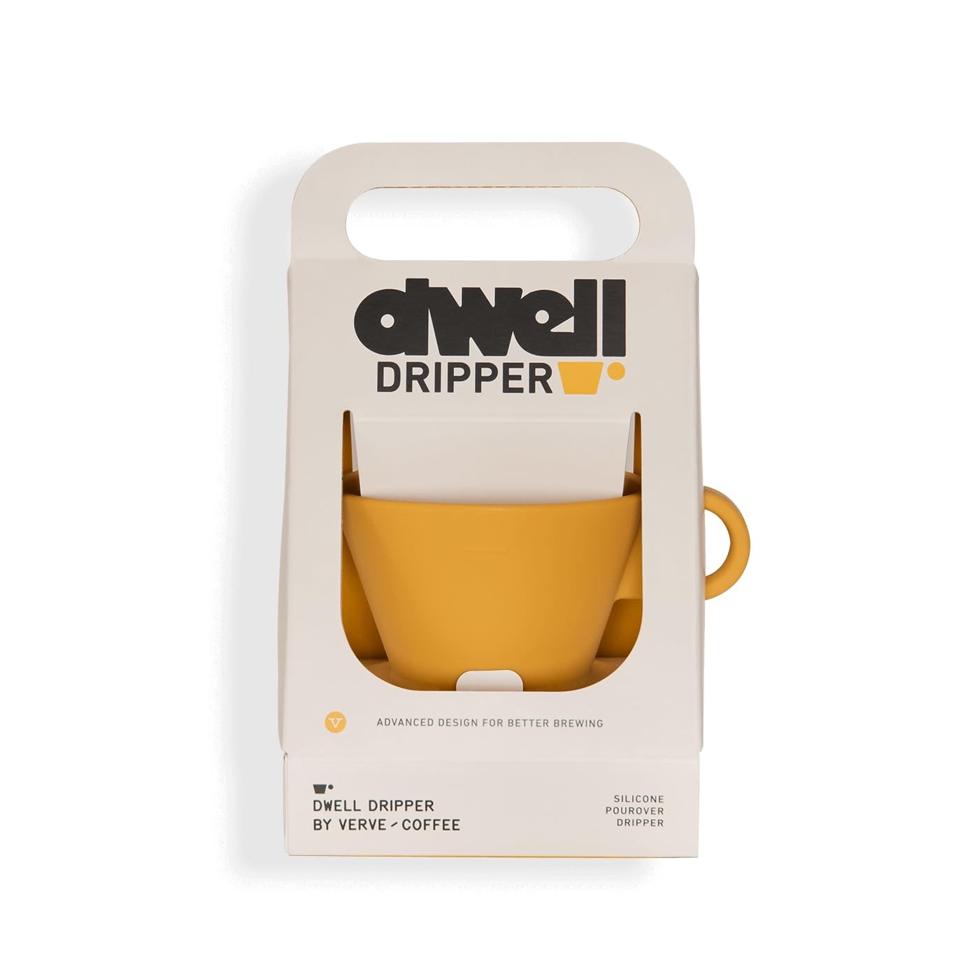 Set Non-electric Manual Brew