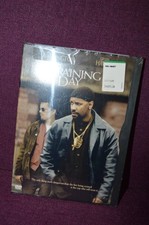 Training Day (Snapcase Packaging) Denzel Washington, Ethan Hawke, Scott Glenn,