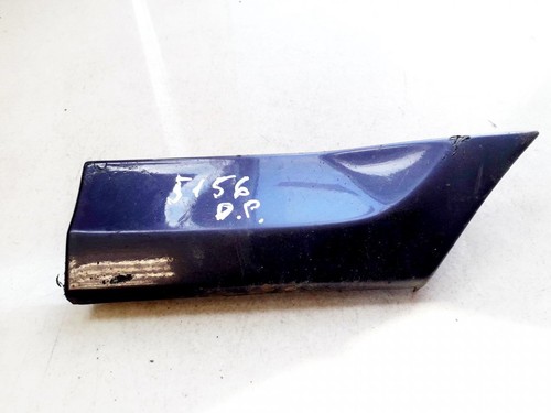 3A0853518A Kotflügelleiste Schutzleiste Vorne Rechts  Volkswagen DE786400-11