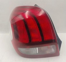 Feu arrière Peugeot 108