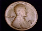 1913-D  Lincoln Cent, Good Grade