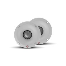 Rockford Fosgate M2-TS 1" Marine Tweeter Kit- 200 Watts Rms, 800 Watts Peak, ...