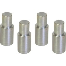Bendpak 5215751 Medium Adapter - 35mm Pin Set Of 4
