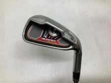 TaylorMade BURNER PLUS USA Irons 5-9,Pw,Sw 7Clubs /RE-AX 85 STEEL/Flex:Stiff