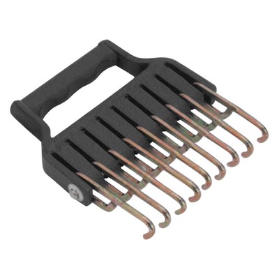 H&S Autoshot 9 Finger Uni-Claw