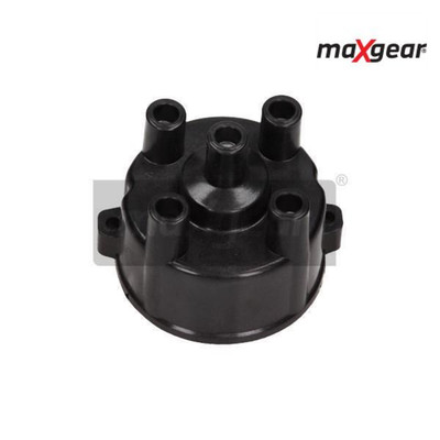 Ignition Distributor Cap MAXGEAR 31-0212 For AUSTIN, ROVER, LAND ROVER, MG