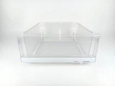Crisper drawer AJP75235023 OEM