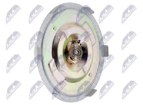 NTY Clutch Fan Radiator Cooler Fan Assembly CPS-CH-004 for Jeep