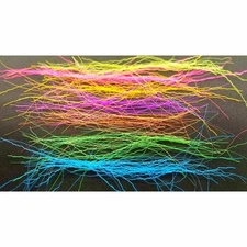 Hareline Electric Ripple Ice Fiber