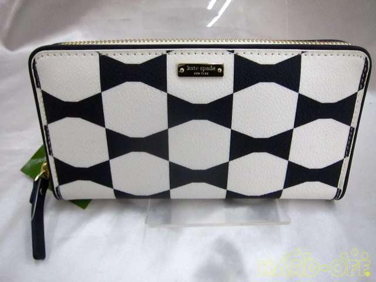 Long wallet Model number PWRU3669 KATESPADE - image 1