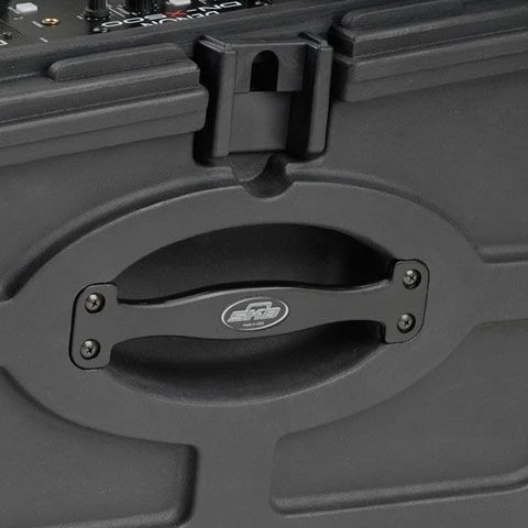 19"-Rack SKB SKB-R104 PA Equipment Case Rack NEU - Bild 3 von 4