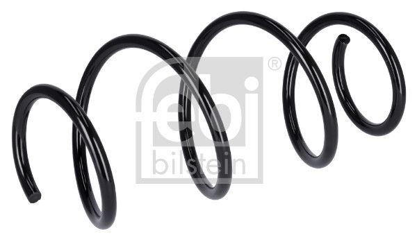 Febi Bilstein Fahrwerksfeder 181319 FüR Renault-image