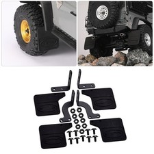 New  Mudguard Replacement For TRAXXAS 1/18 TRX4M Land Rover Defender RC Crawler