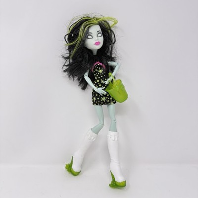 Monster High-Sarah Screams-Ghoul Fair