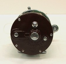 Ancien Moulinet De Pêche Penn 209 - Lot D'engrenages à Cliquet (clicker Gears) - États-Unis