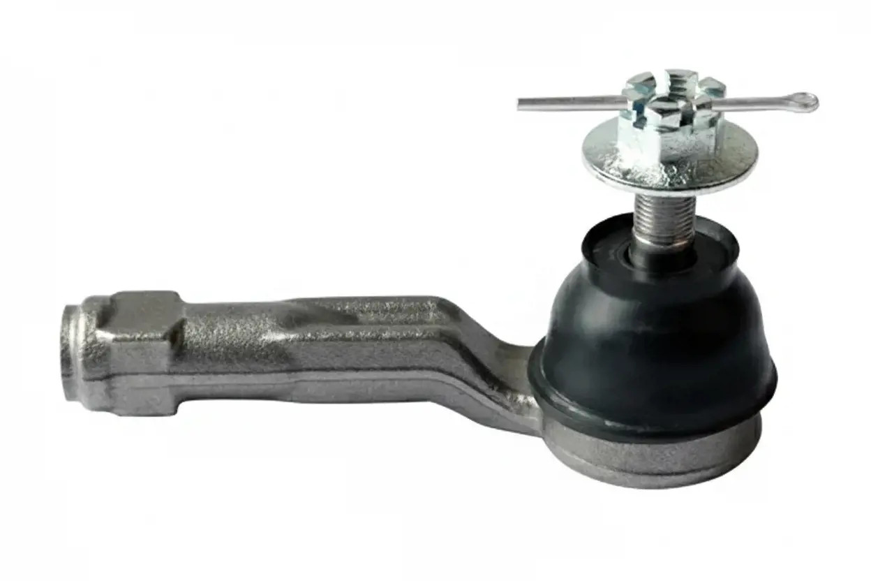Moog Testa Barra D'accoppiamento Hy-Es-17036 - Immagine 3