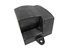 (S100) 96450516900 Orig. PORSCHE 964 Stoßstangenverstärkung vorne links