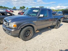Local Pickup Only Rear Bumper Step Bumper Styleside Painted Fits 98-11 Ranger