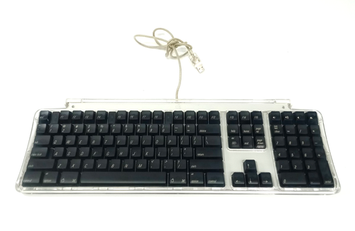Apple Pro Keyboard M7803 USB