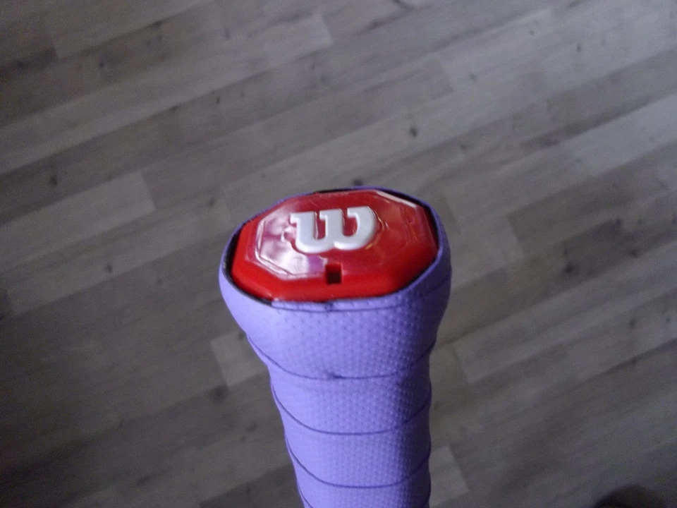 Wilson Blade 98, photo 2 sur 5