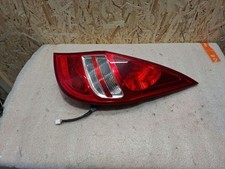 Hyundai i30 2007 Hinten rechts Rückleuchte Heckleuchte SRK3103