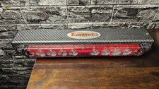 Towmate Wireless Tow Light Bar Magnetic No Charger No Transmitter Untested Towmate Wireless Tow Light Bar Magnetic No Charger No Transmitter Untested