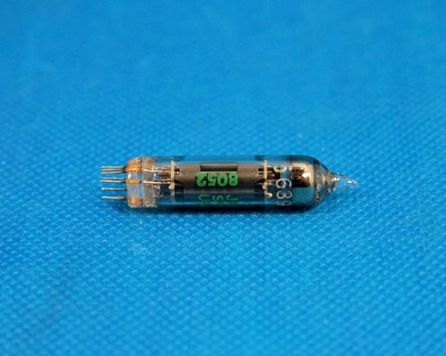 Pentode Sylvania 5639 5639 - Photo 4/4